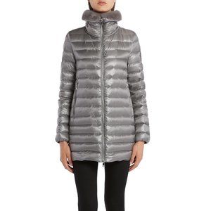 New Authentic Soufre Lightweight Down Puffer Coat